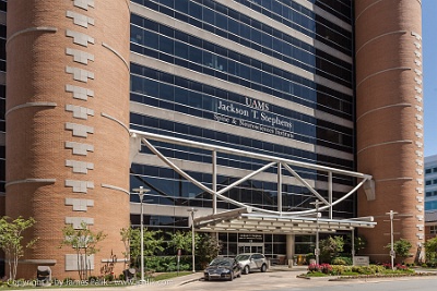 University of Arkansas for Medical Sciences - The Jackson T. Stephens Spine + Neurosciences Institute  Little Rock, Arkansas